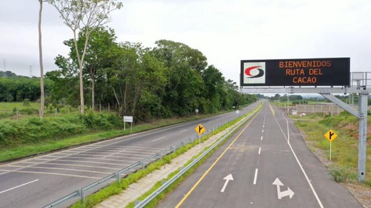 Lo que viene para la vía entre Bucaramanga y Barrancabermeja