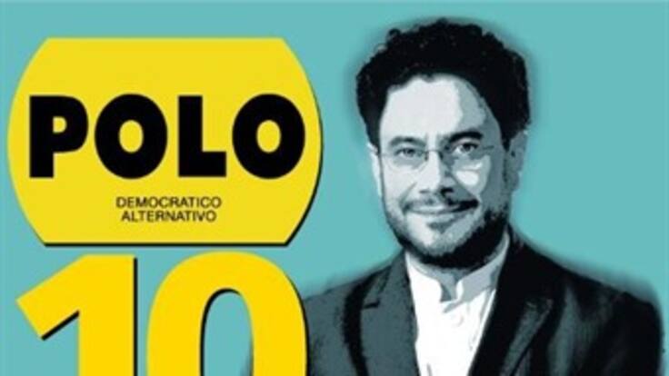 Iván Cepeda, número10 al Senado por el partido Polo Democrático