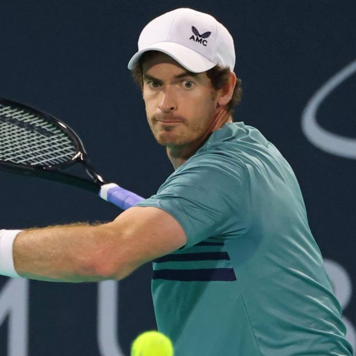 Andy Murray recibe una invitación para el Abierto de Australia