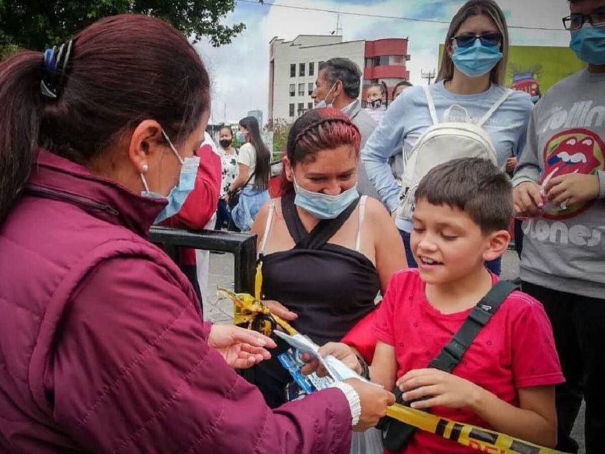 Personería realizó seguimiento a los eventos de la Feria de Manizales