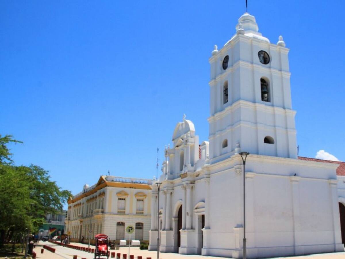 Película de Disney se filmará en el Magdalena y Santa Marta