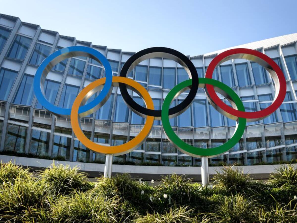 Guinea canceló su participación en los Juegos Olímpicos debido al COVID-19