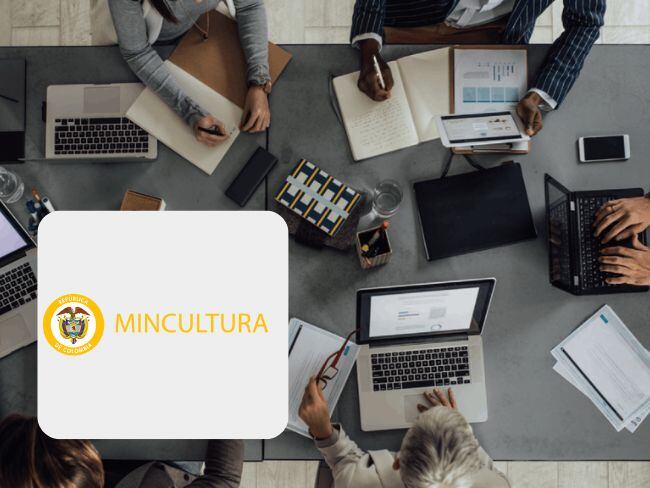 Ministerio de Cultura
