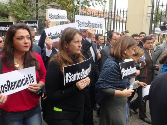 Uribismo saca adelante ley para prepagar educación con cesantías