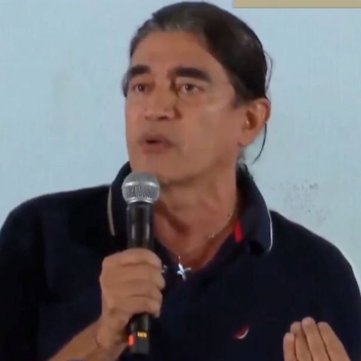 Rifirrafe entre senadores por seguridad alimentaria de Barranquilla