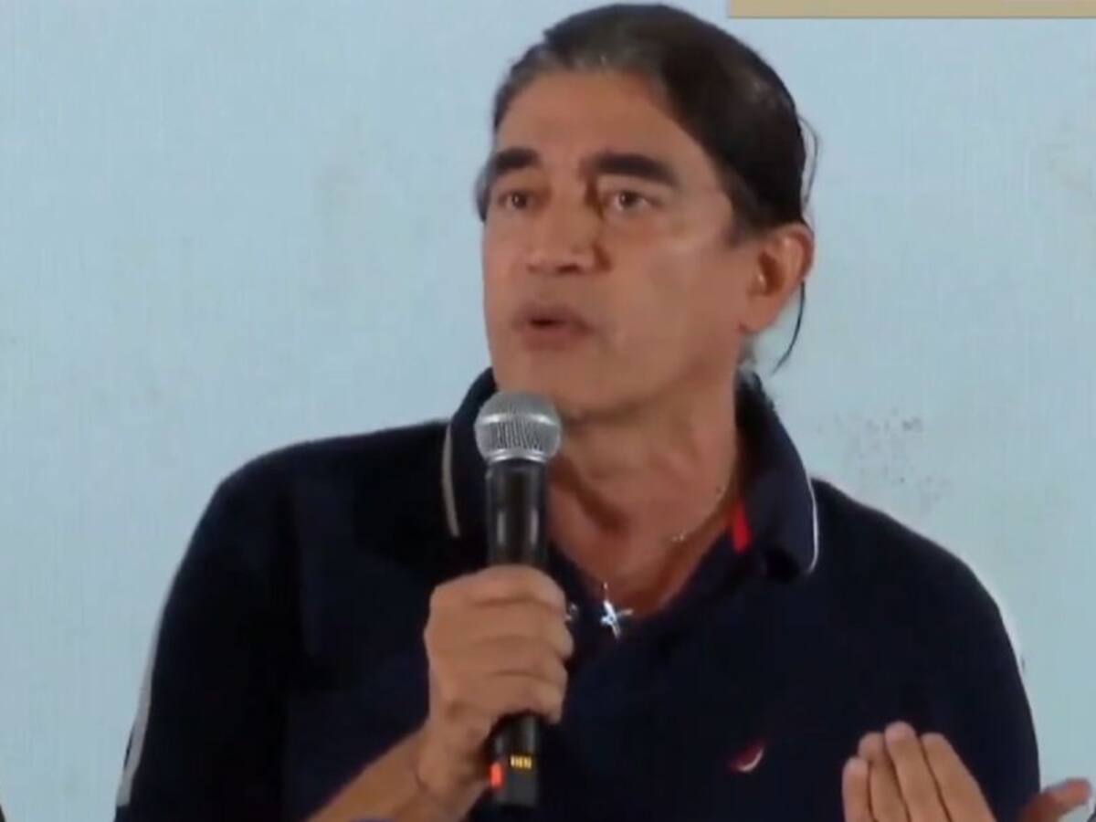 Rifirrafe entre senadores por seguridad alimentaria de Barranquilla