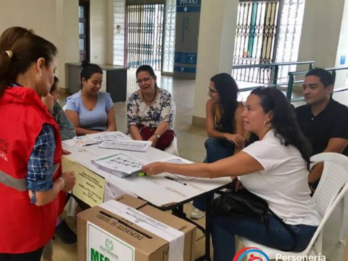 Abren investigación por presunto delito de fraude electoral