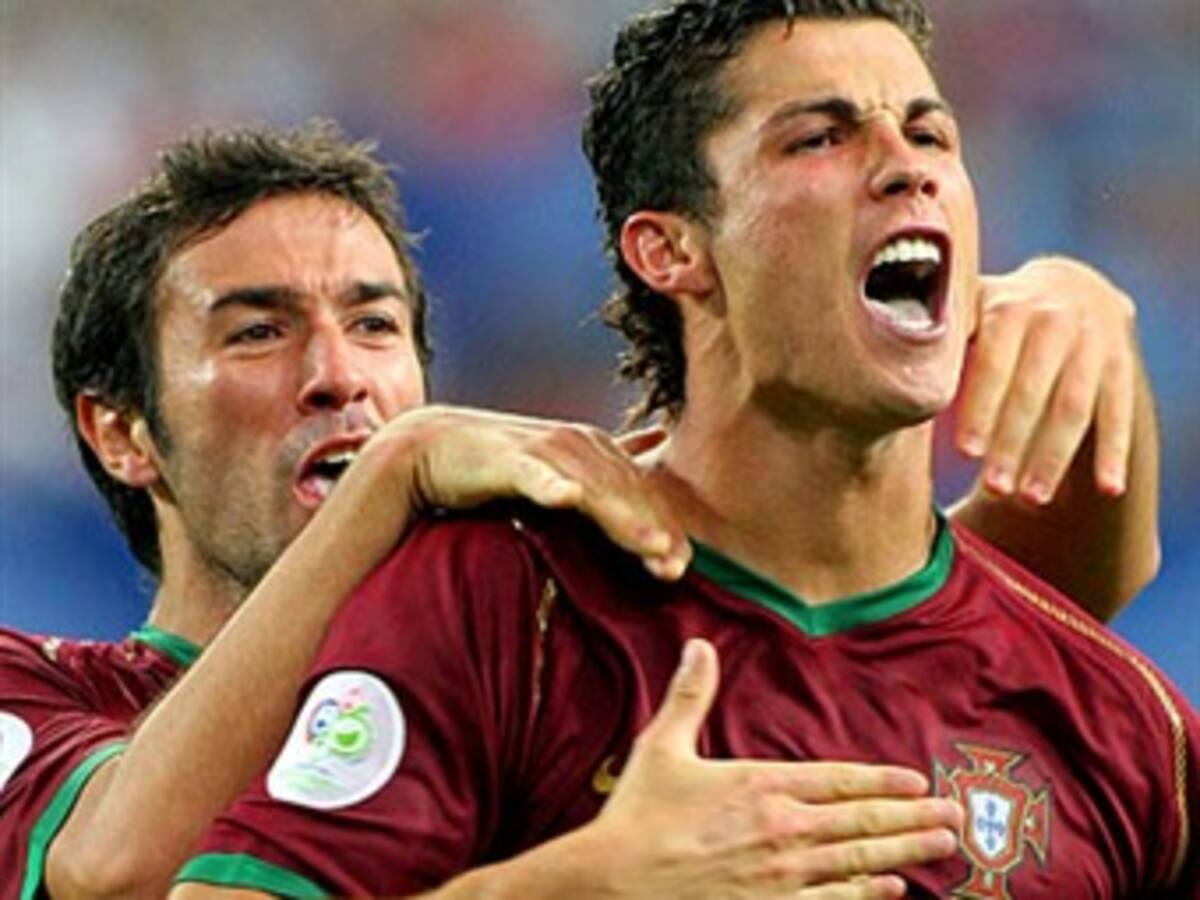 Croacia, República Checa, Irlanda y Portugal completan el cartel