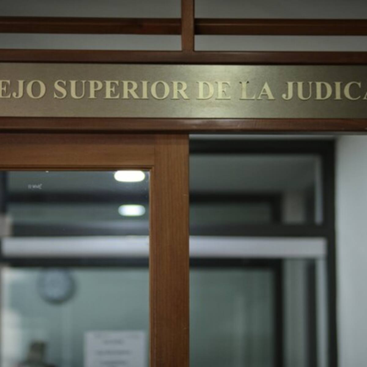 Esta es la lista de los 10 aspirantes a magistrado o magistrada de la Rama Judicial