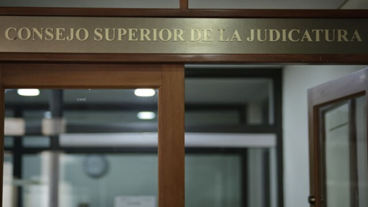 Esta es la lista de los 10 aspirantes a magistrado o magistrada de la Rama Judicial