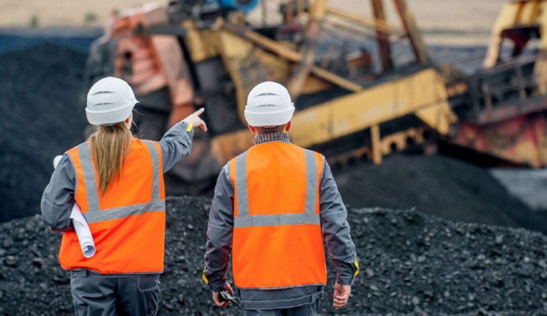 Autoridades le apuesta a la minería legal y amigable con el medio ambiente