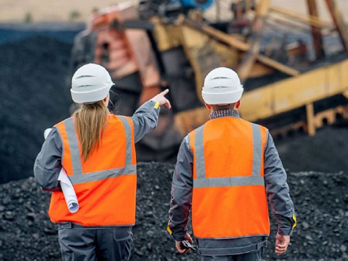 Autoridades le apuesta a la minería legal y amigable con el medio ambiente