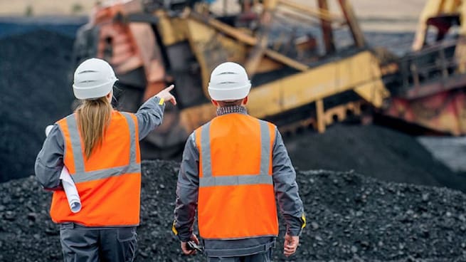 Minería: estabilidad jurídica y confianza inversionista