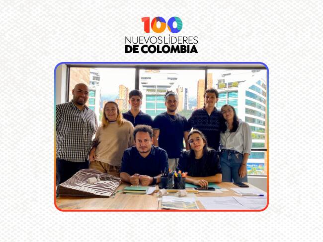 Vecinos de Medellín transforman sus hogares con Coonvite. | Foto: cortesía - Coonvite