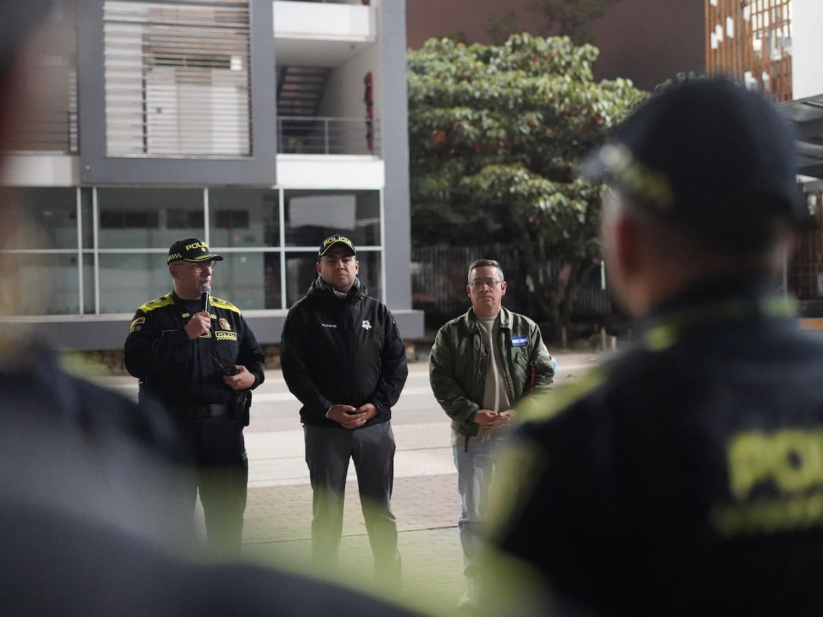 Soacha amplía el horario de ley seca para la segunda vuelta electoral: estos son los cambios