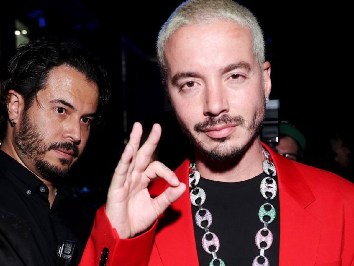 ¿Borraron mural de JBalvin en la Comuna 13 por no apoyar el Paro Nacional?