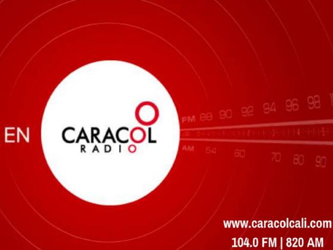 Caracol Radio en Cali no tiene encuestadora para candidatos a la Alcaldía