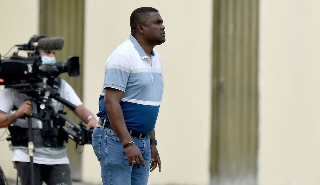 Hubert Bodhert, nuevo entrenador de Alianza Petrolera