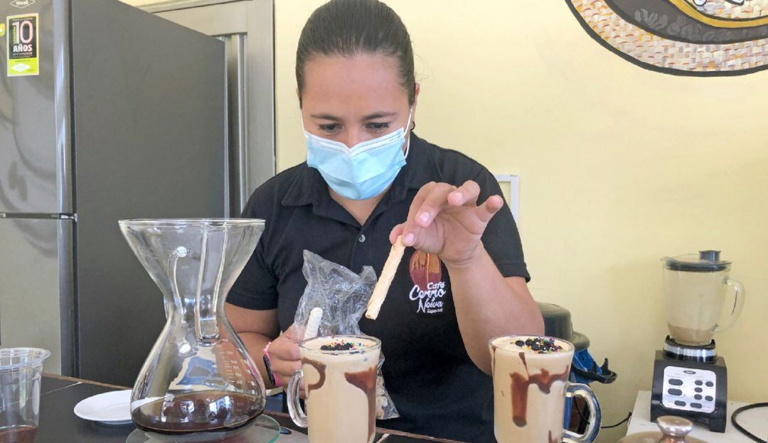 Más de 80 empresarios, asociaciones, grupos asociativos y cooperativas están fortaleciendo sus procesos de exportación.