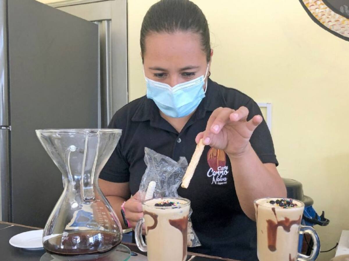 Holanda y las Antillas, consumirán productos de Neiva