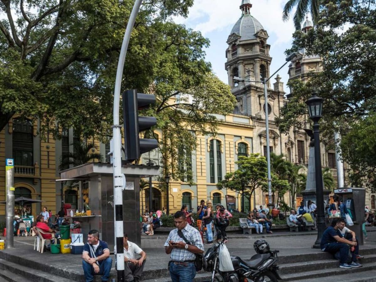 “Congresito de los Niños Tienen la Palabra” se toma el Claustro Comfama