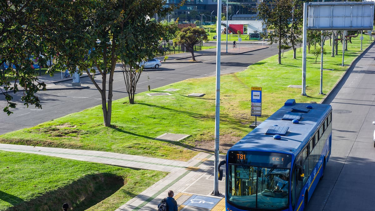 Distrito inició negociaciones con operadores de Transmilenio y SITP en Bogotá