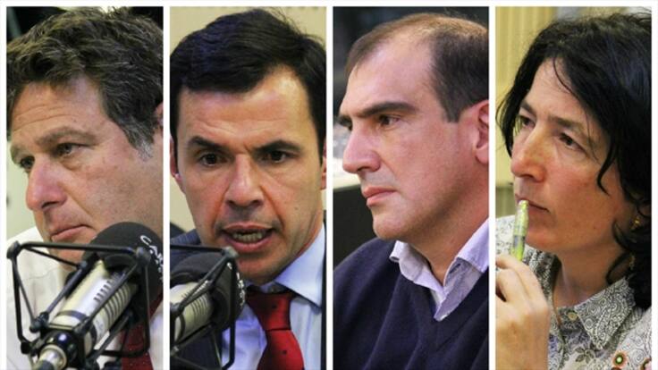 Renuncia del Gobernador y sus efectos sobre el caso del 'carrusel'