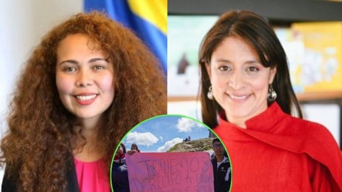 Nuevo choque entre Gobierno Nacional y Alcaldía de Bogotá por fallida entrega de laboratorio