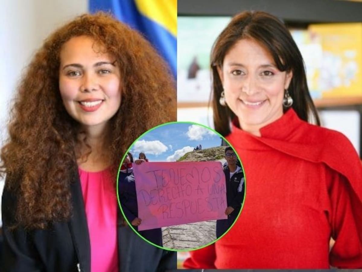 Nuevo choque entre Gobierno Nacional y Alcaldía de Bogotá por fallida entrega de laboratorio