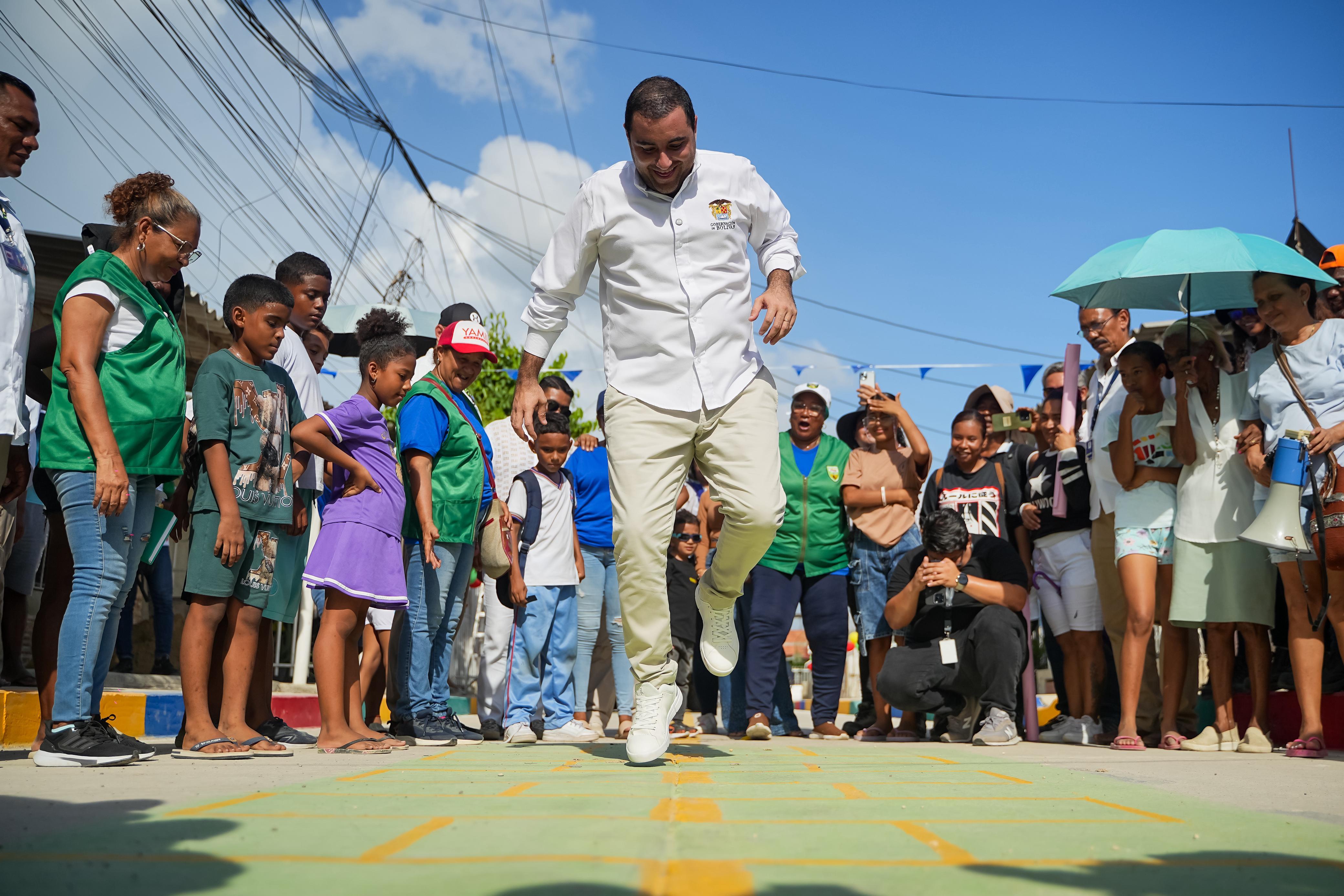 Gobernación de Bolívar