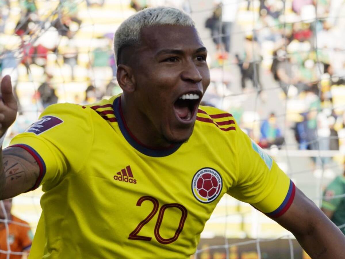 Empate agridulce: Colombia se debió conformar con un punto en La Paz