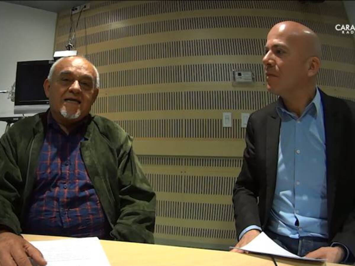 Sí es posible devolver agua descontaminada a los ríos