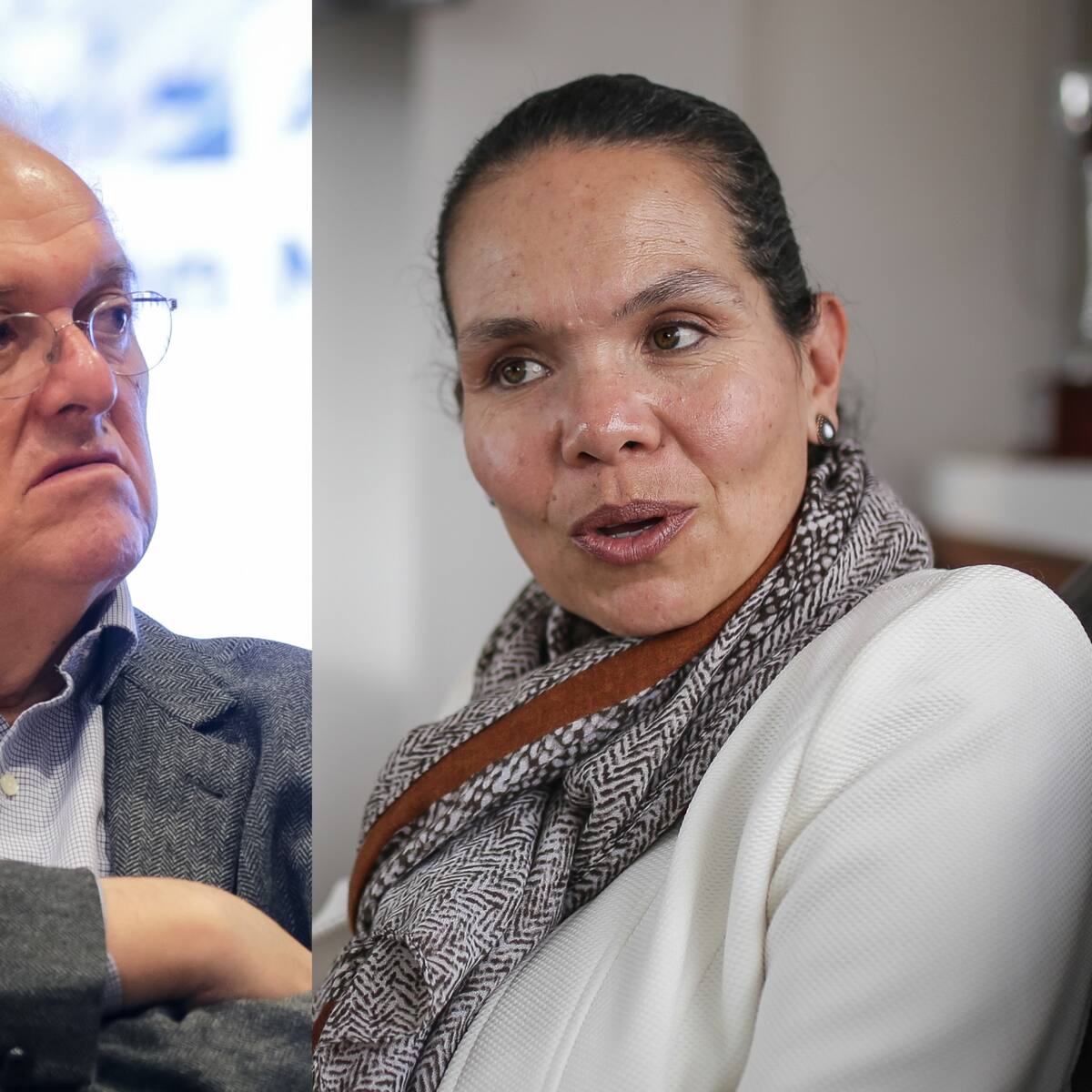 MinDeporte no giró los recursos para Panamericanos, pero estaban allí: exministro Ocampo
