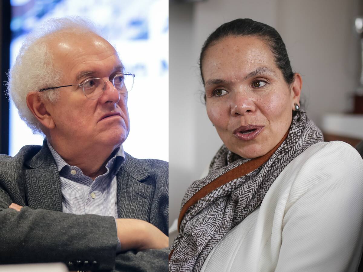 MinDeporte no giró los recursos para Panamericanos, pero estaban allí: exministro Ocampo