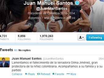Foto: Twitter.
