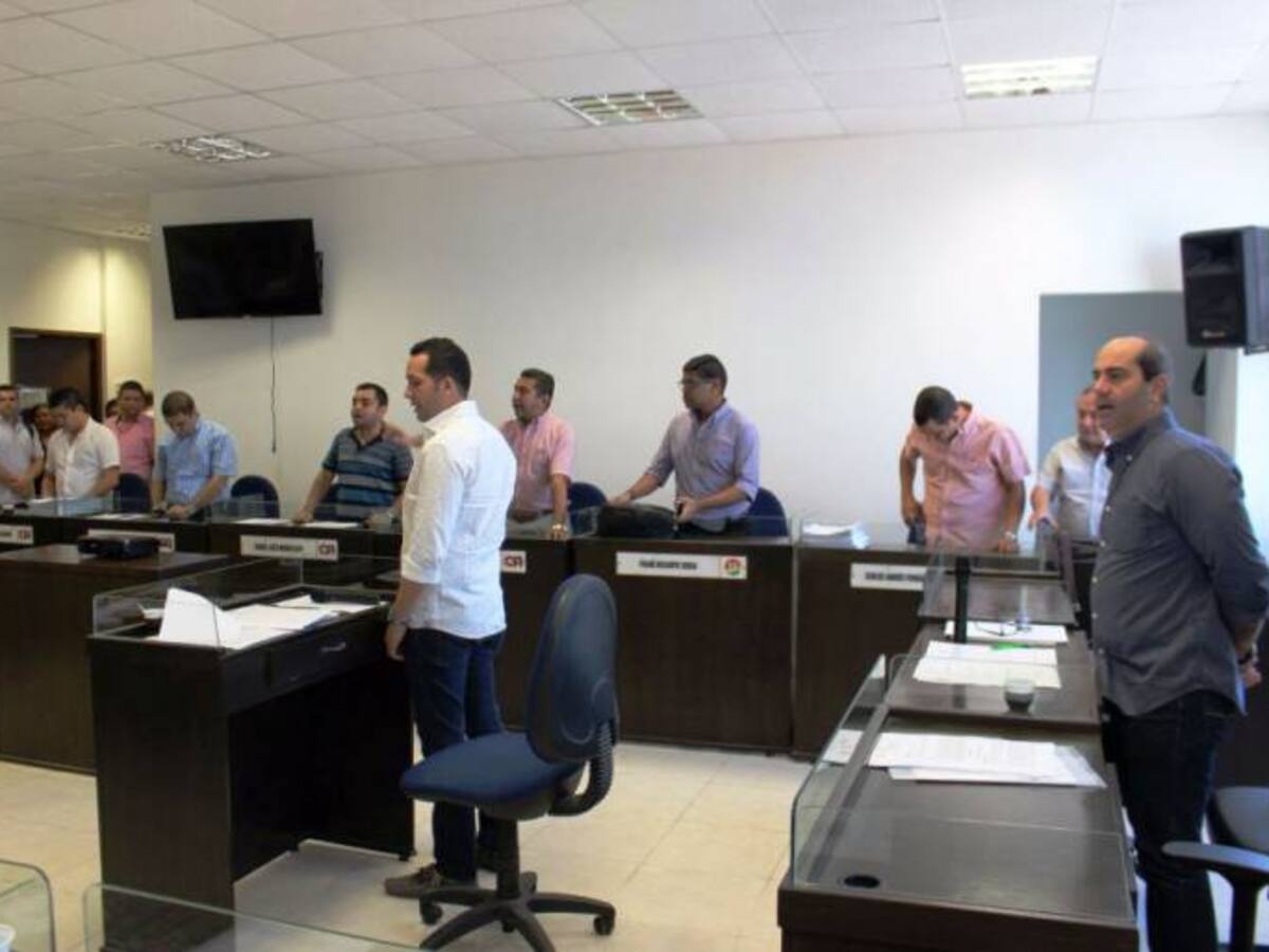 Dos proyectos de ordenanza pasan a segundo debate en Asamblea de Bolívar