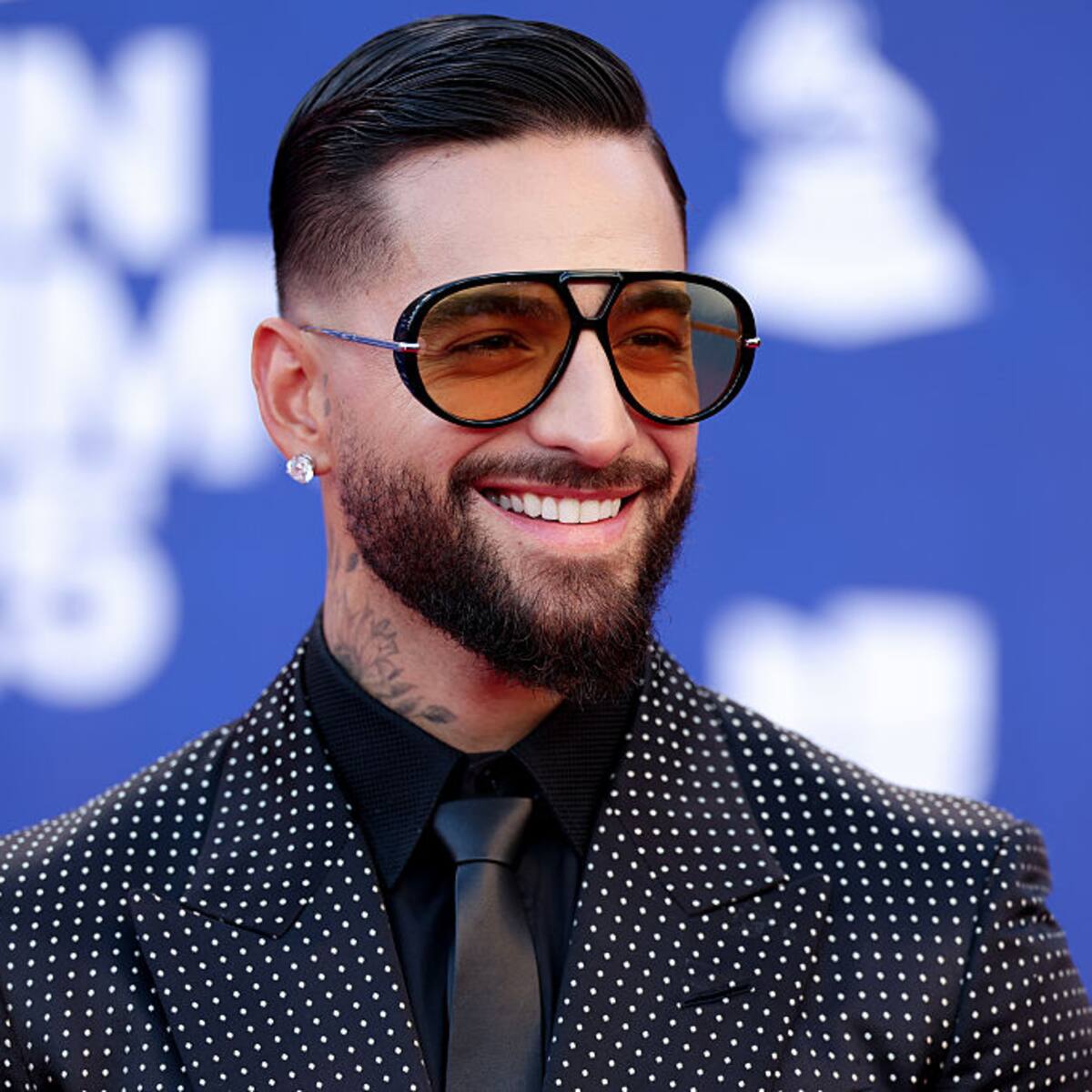 Maluma celebra su cumpleaños número 32 con una nueva colaboración junto a Kanny García en “1+1″