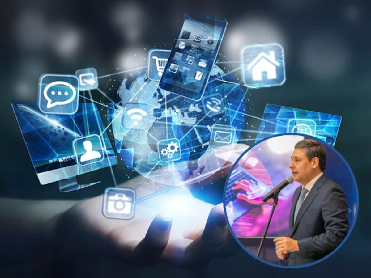 MinTIC abre convocatoria para que los colombianos puedan formarse en el sector tecnológico