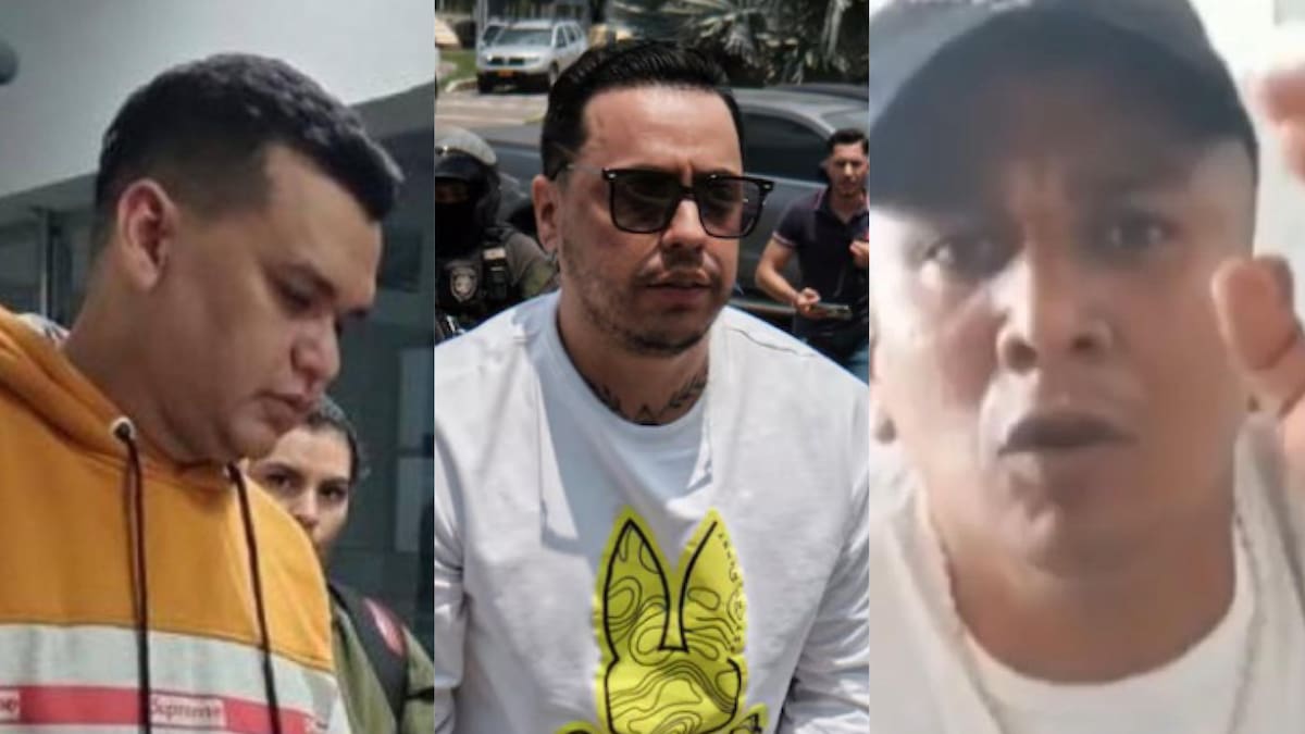 Gremios del Atlántico rechazan traslado de cabecillas criminales a cárceles de Barranquilla