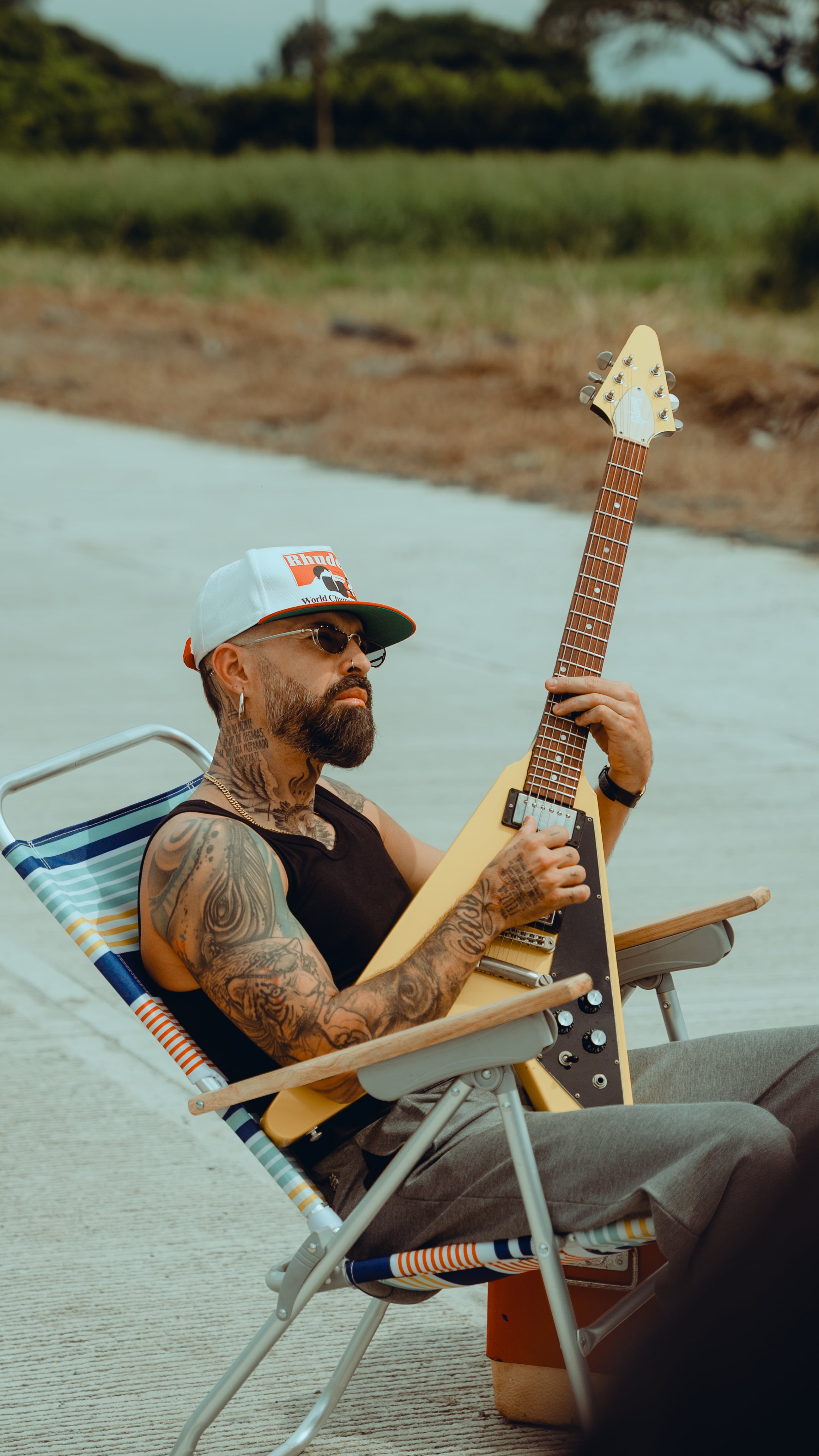 Foto: Cortesía del artista