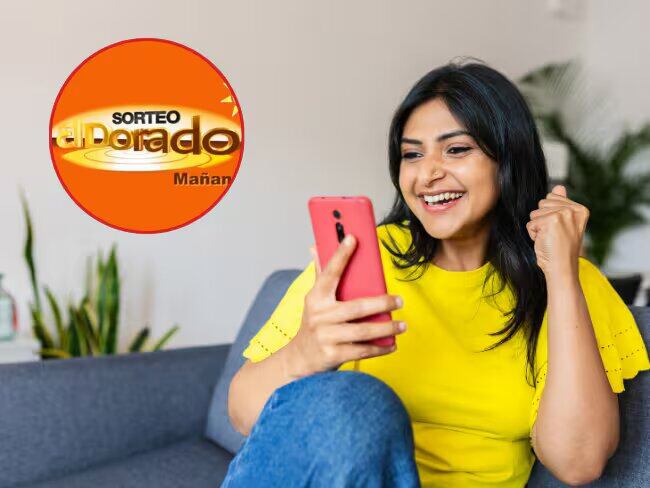 Mujer gana lotería/ Imagen de referencia/ Getty Images