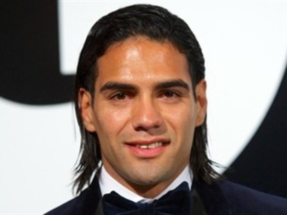 Esta tarde Radamel Falcao podría ganarse el premio Ferenc Puskás en la gala del fútbol
