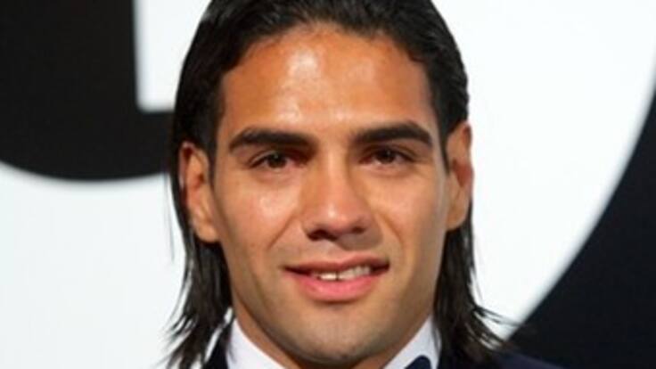 Esta tarde Radamel Falcao podría ganarse el premio Ferenc Puskás en la gala del fútbol