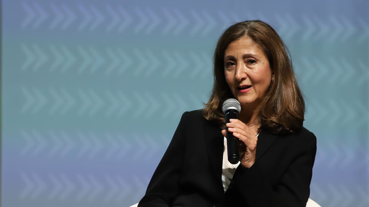 “Vengo con mis ahorros y mis ideas”: sobrina de Ingrid Betancourt va al Congreso