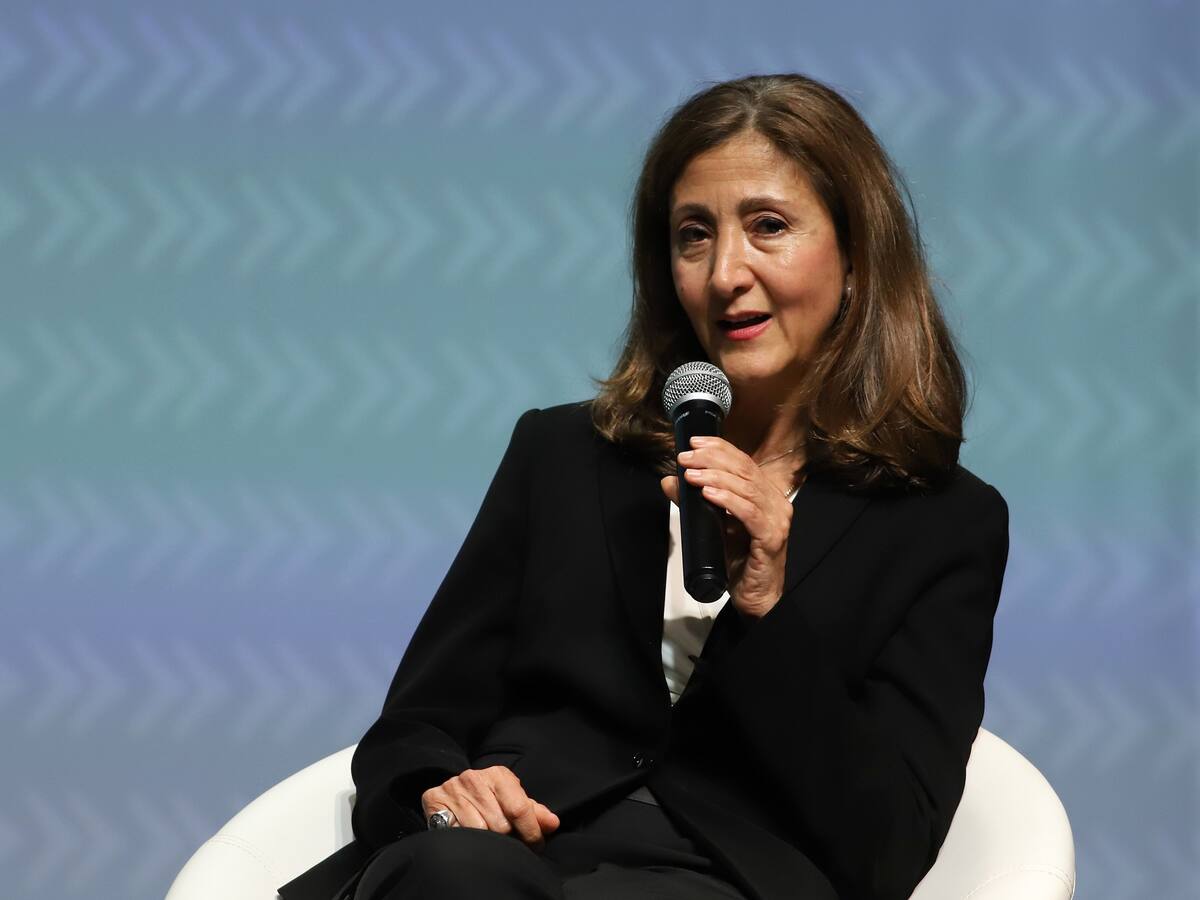 “Vengo con mis ahorros y mis ideas”: sobrina de Ingrid Betancourt va al Congreso