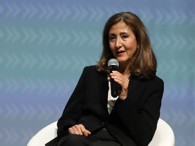“Vengo con mis ahorros y mis ideas”: sobrina de Ingrid Betancourt va al Congreso