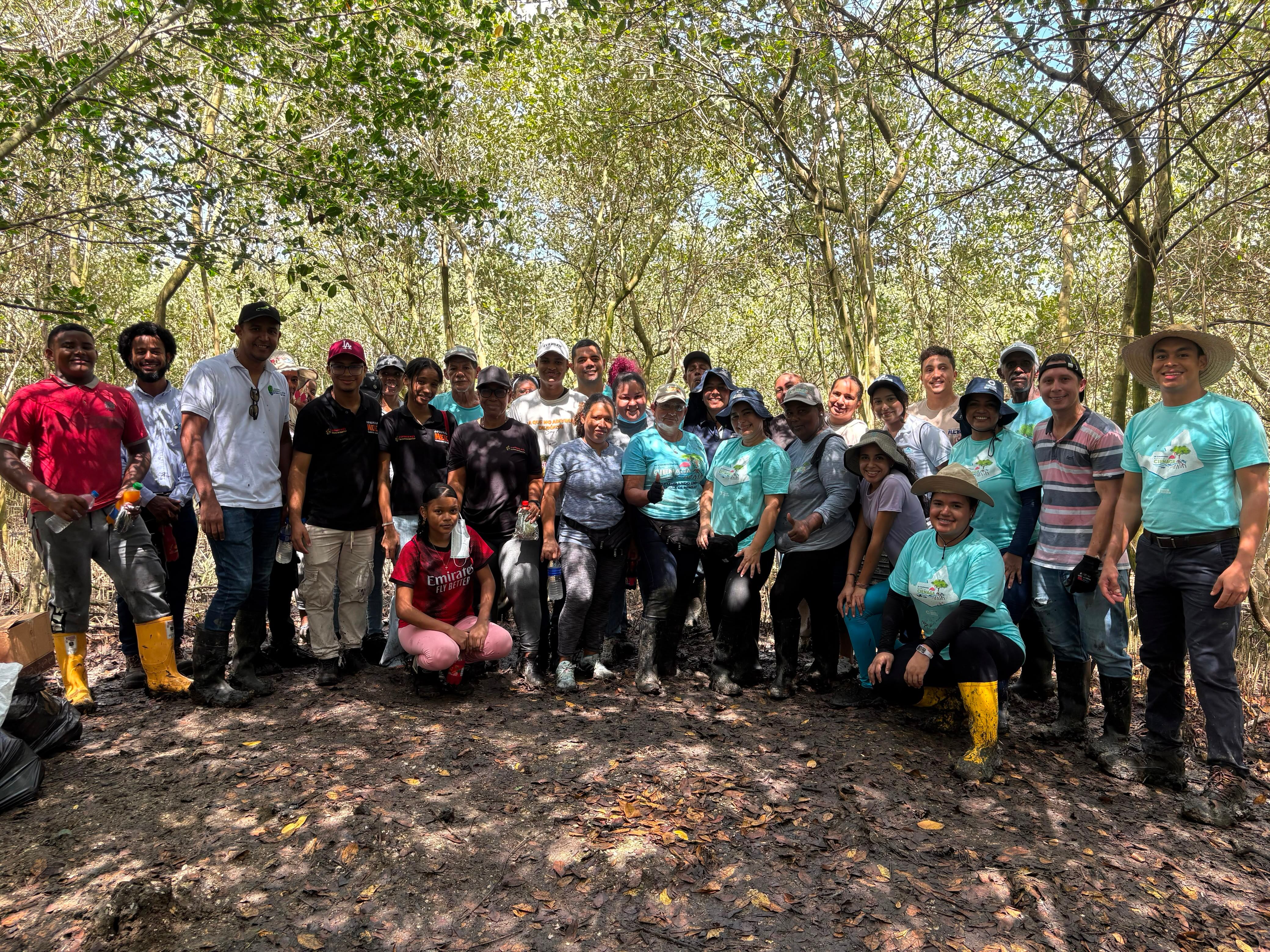 Fundación Grupo Social