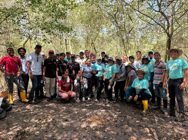 Fundación Grupo Social