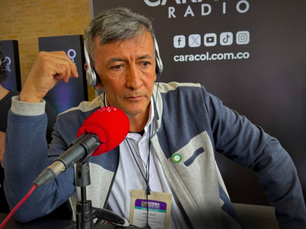 Somos destinos de paz y la invitación es a que nos visiten: Empresario de turismo en el Meta