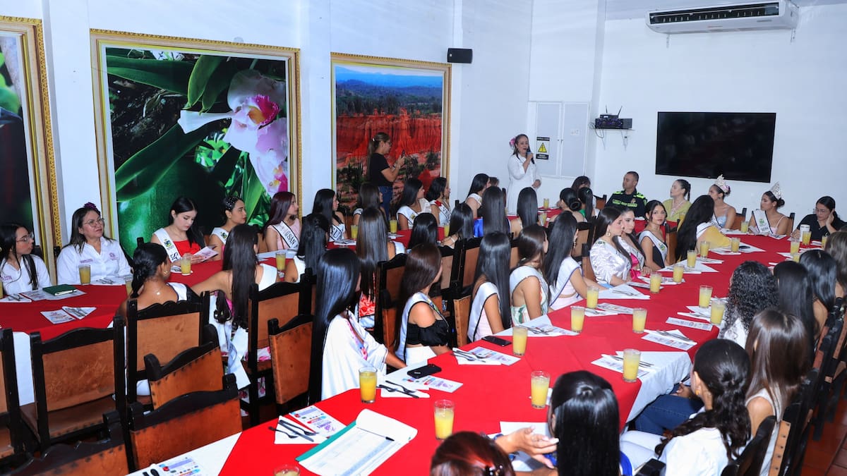 Neiva refuerza lucha contra las violencias de género con estrategia integral